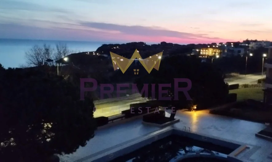 Двустаен апартамент в Созопол - - снимка 10 - Имоти Премиер