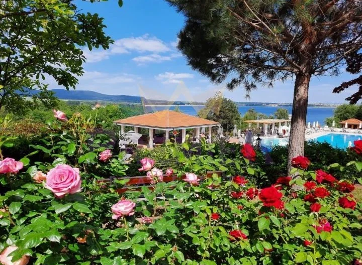 Двустаен апартамент в Созопол – на метри от плажа - - снимка 10 - Имоти Премиер