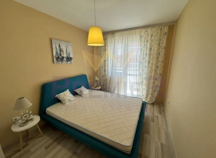 Двустаен апартамент в Созопол – Ново обзавеждане -  - снимка 5 - Имоти Премиер