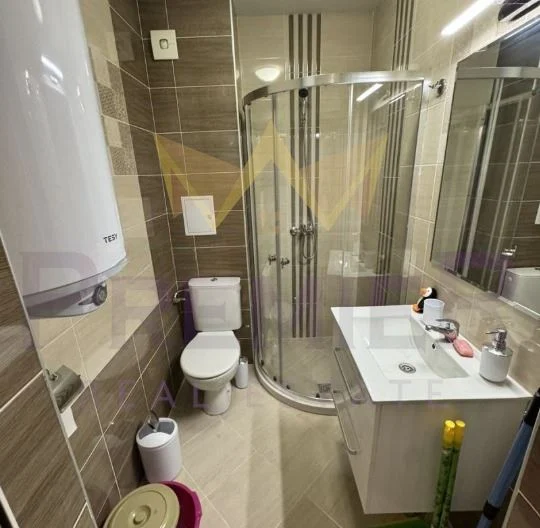 Двустаен апартамент в Созопол – Ново обзавеждане -  - снимка 8 - Имоти Премиер