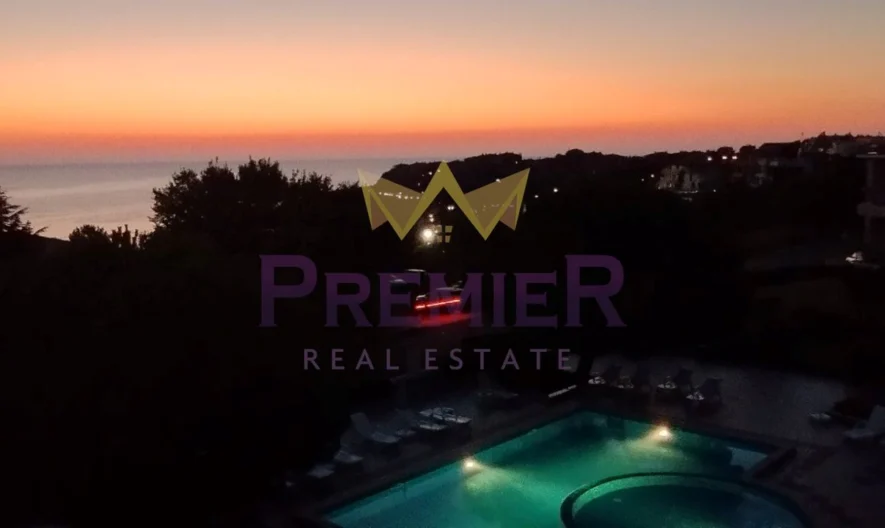 Двустаен апартамент в Созопол - - снимка 9 - Имоти Премиер