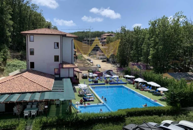 Агенция за недвижими имоти - Имоти Премиер - имот - 879442, Цена: 92000 EUR