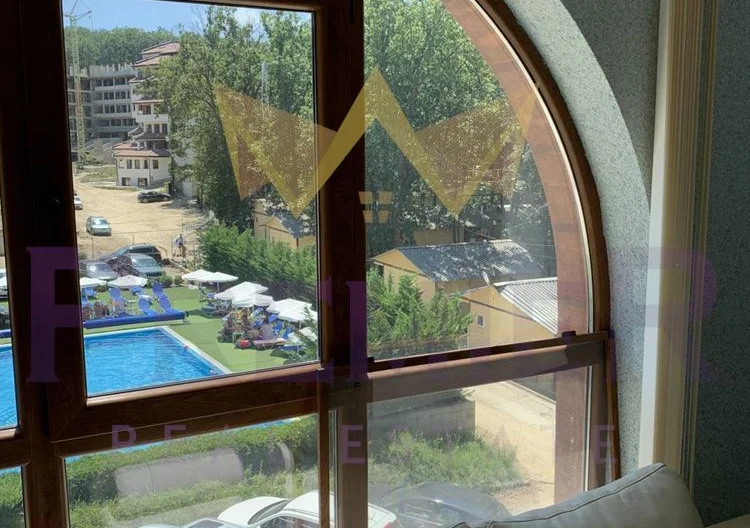 Двустаен апартамент в с.Шкорпиловци - - снимка 11 - Имоти Премиер