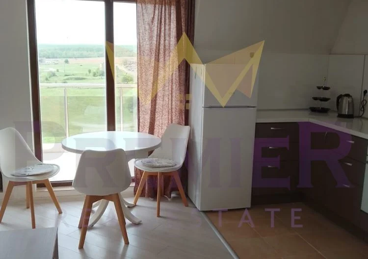 Двустаен апартамент в с.Шкорпиловци -  - снимка 4 - Имоти Премиер