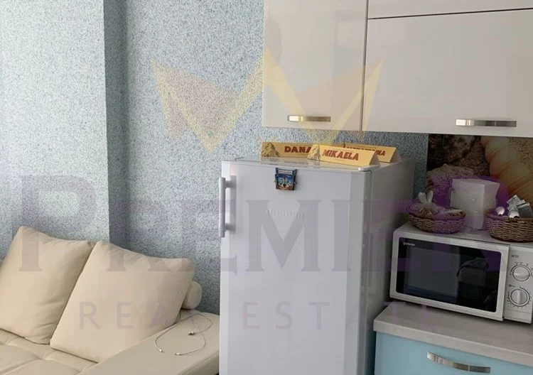 Двустаен апартамент в с.Шкорпиловци - - снимка 4 - Имоти Премиер