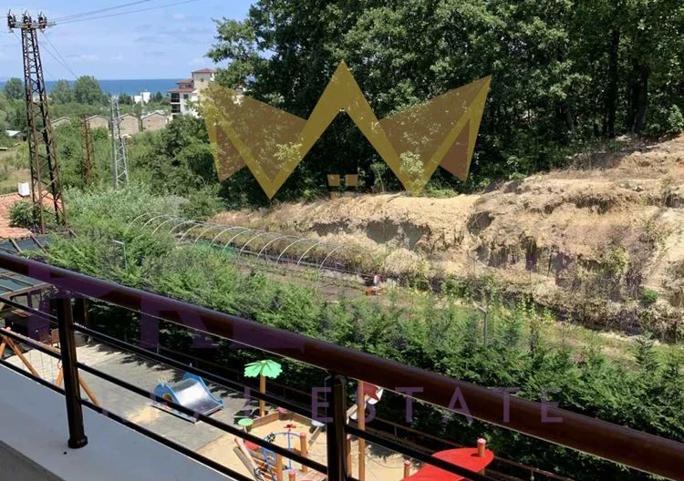 Двустаен апартамент в с.Шкорпиловци -  - снимка 5 - Имоти Премиер