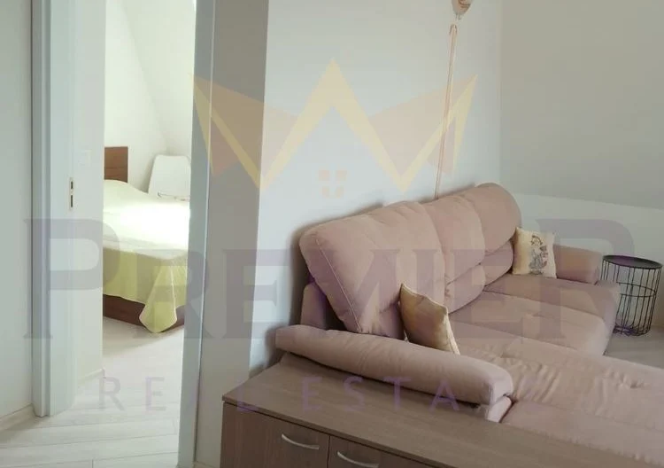 Двустаен апартамент в с.Шкорпиловци -  - снимка 7 - Имоти Премиер