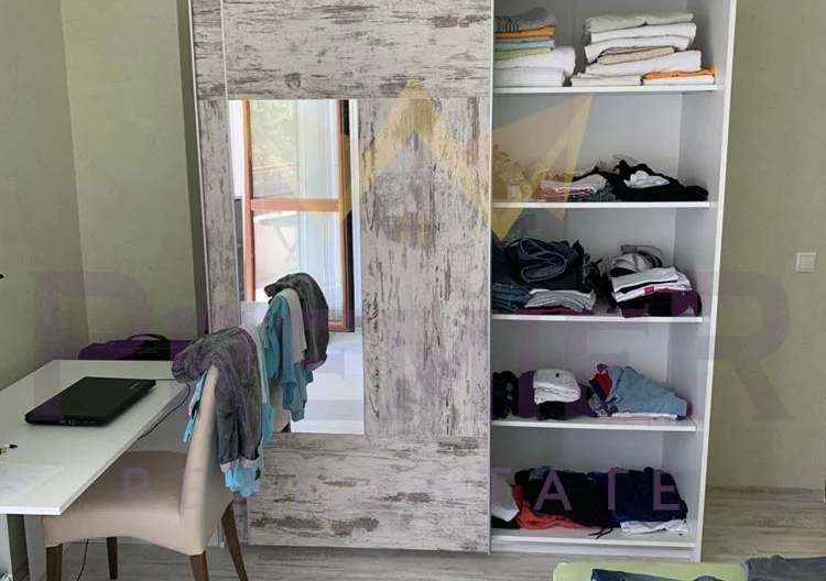 Двустаен апартамент в с.Шкорпиловци - - снимка 7 - Имоти Премиер