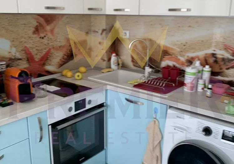 Двустаен апартамент в с.Шкорпиловци -  - снимка 7 - Имоти Премиер