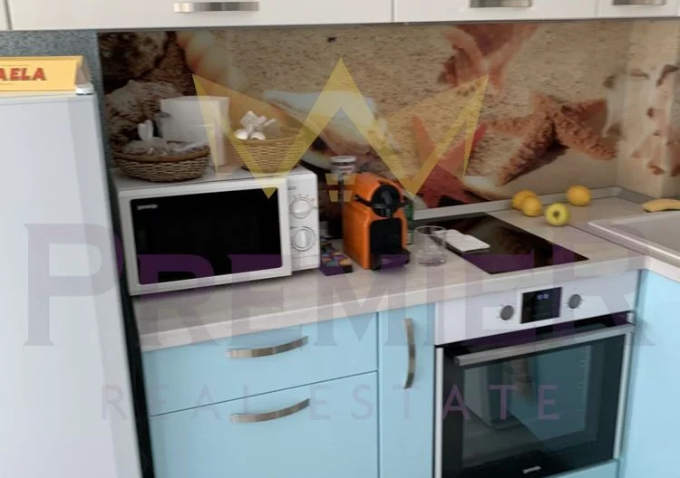 Двустаен апартамент в с.Шкорпиловци - - снимка 9 - Имоти Премиер