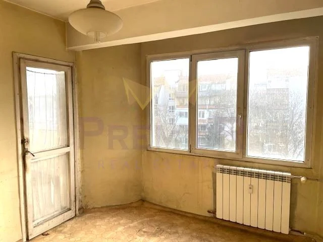 Двустаен апартамент в Сухата река - - снимка 3 - Имоти Премиер