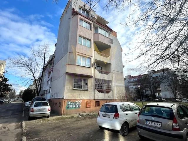 Двустаен апартамент в Сухата река - - снимка 6 - Имоти Премиер