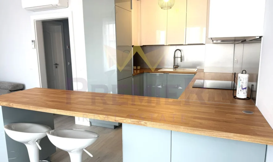 Dvustaen apartament v sv. Konstantin i Elena -  - snimka 1 - Imoti Premier
