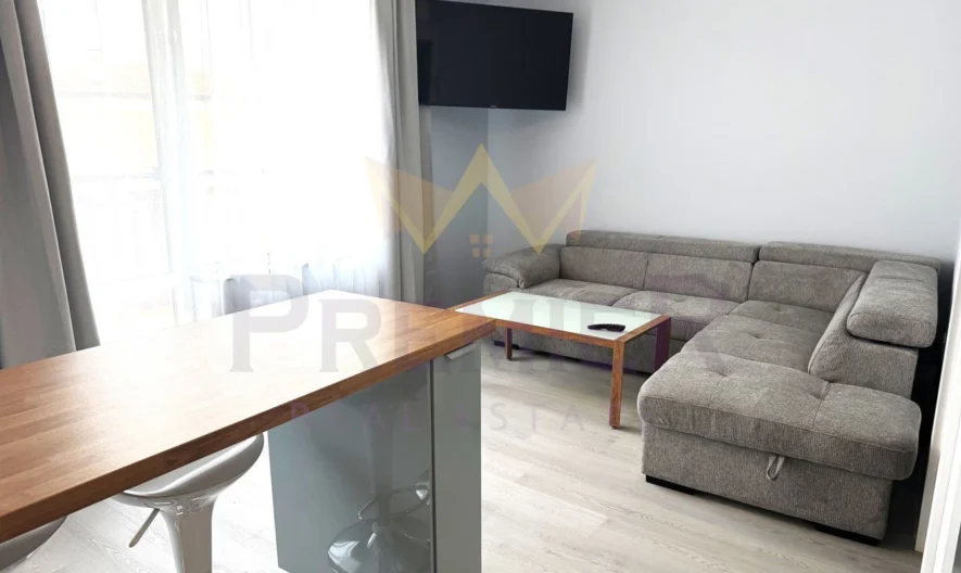Dvustaen apartament v sv. Konstantin i Elena -  - snimka 2 - Imoti Premier