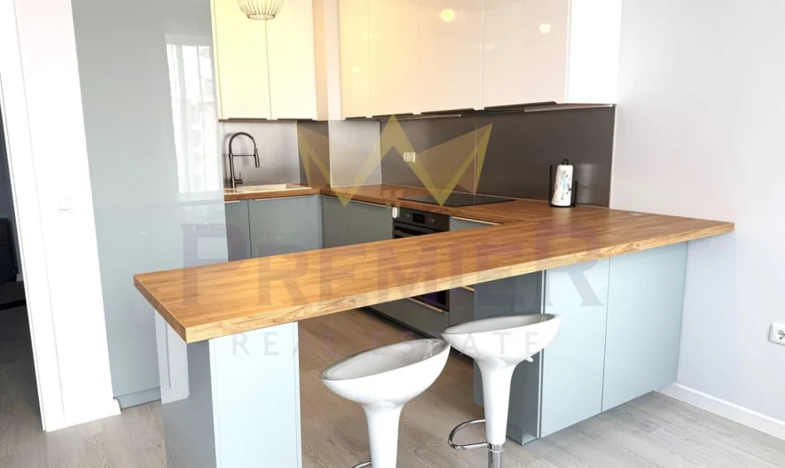Dvustaen apartament v sv. Konstantin i Elena -  - snimka 3 - Imoti Premier