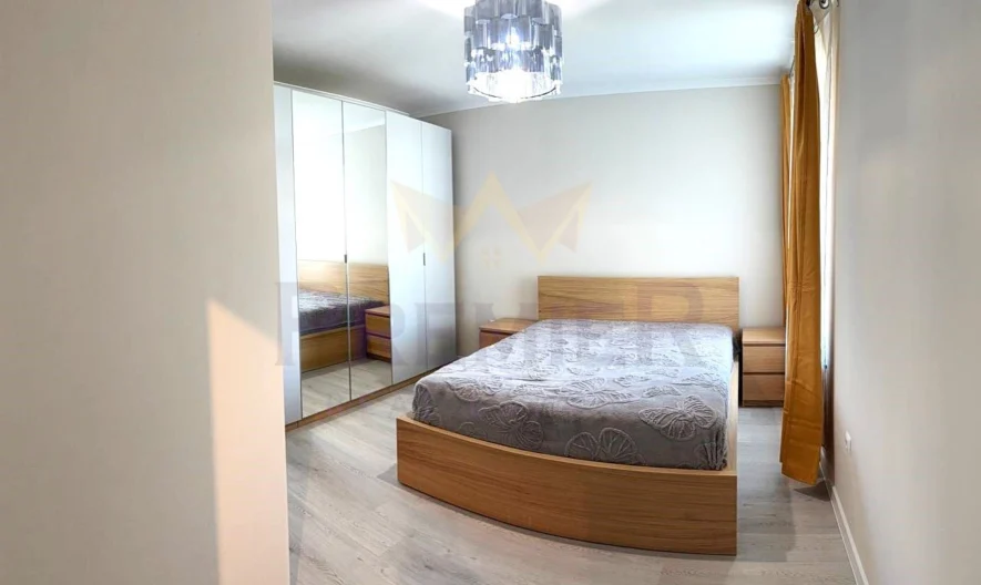 Dvustaen apartament v sv. Konstantin i Elena -  - snimka 5 - Imoti Premier