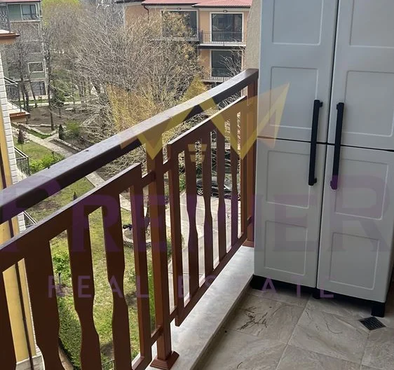 Dvustaen apartament v sv. Konstantin i Elena -  - snimka 6 - Imoti Premier