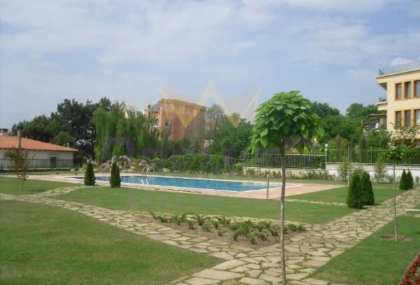 Агенция за недвижими имоти - Имоти Премиер - имот - 1034495, Цена: 129000 EUR