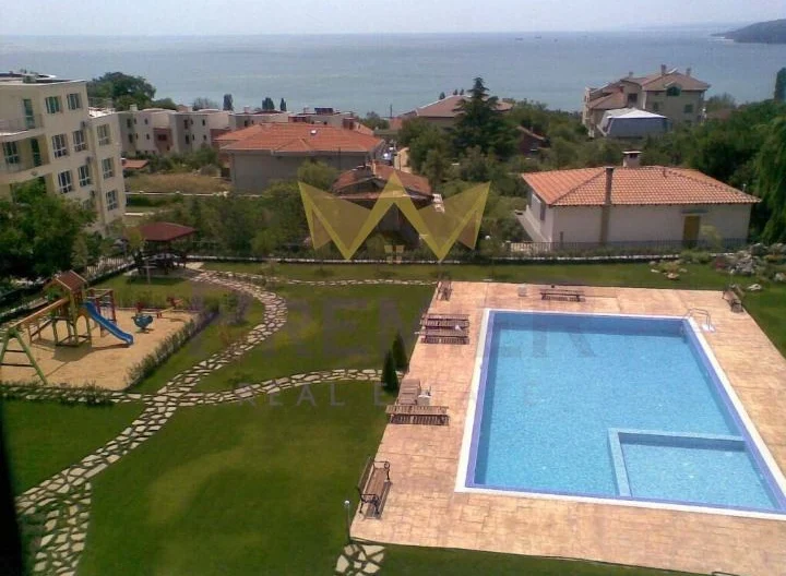 Двустаен апартамент в Св. Никола - - снимка 2 - Имоти Премиер