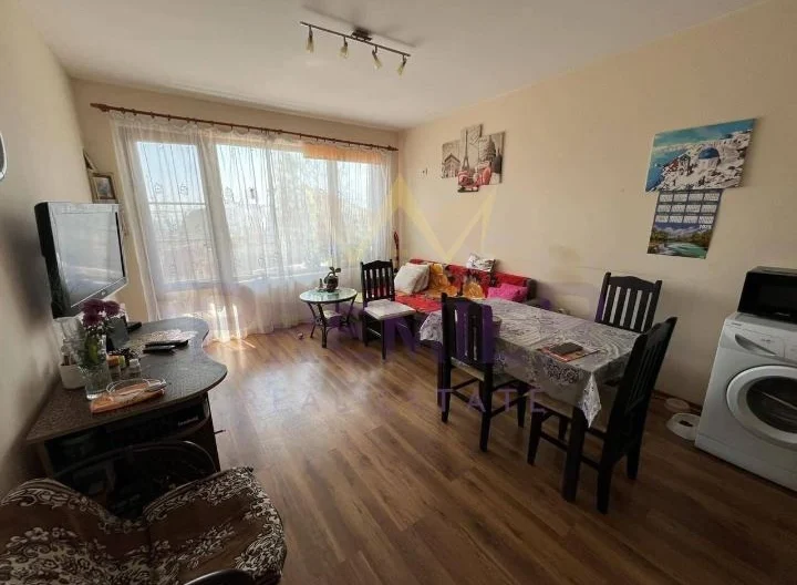 Двустаен апартамент в Св. Никола - - снимка 4 - Имоти Премиер