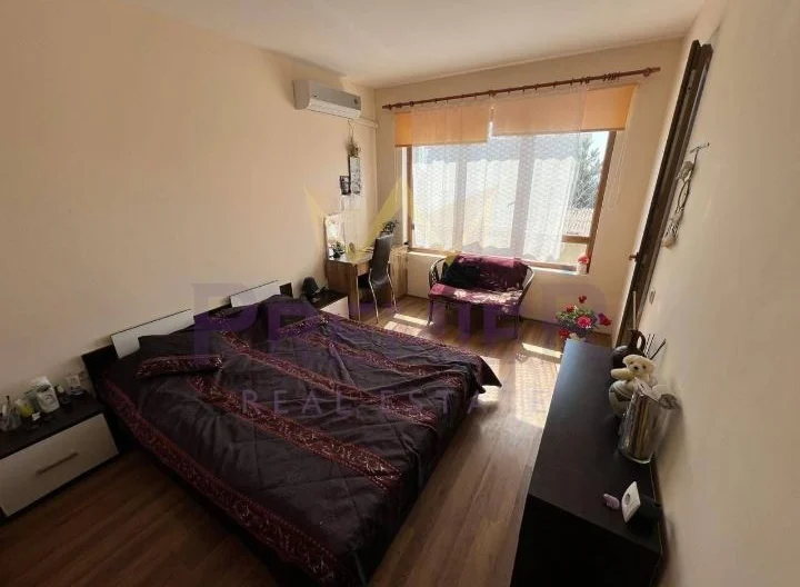 Двустаен апартамент в Св. Никола - - снимка 6 - Имоти Премиер