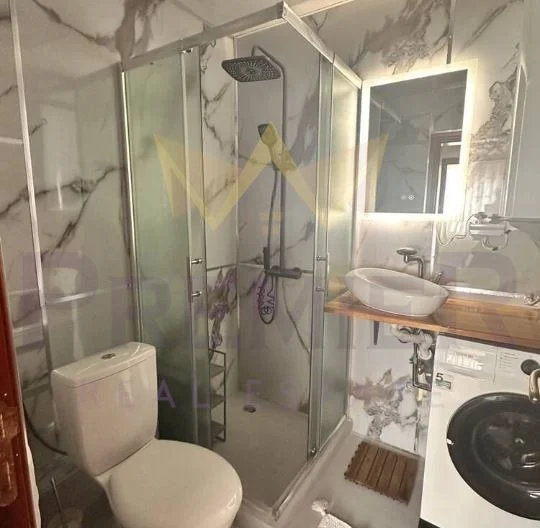 Двустаен апартамент в Свети Влас – поддържан комплекс - - снимка 11 - Имоти Премиер