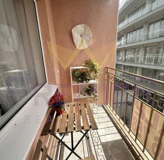 Двустаен апартамент в Свети Влас – поддържан комплекс - - снимка 12 - Имоти Премиер