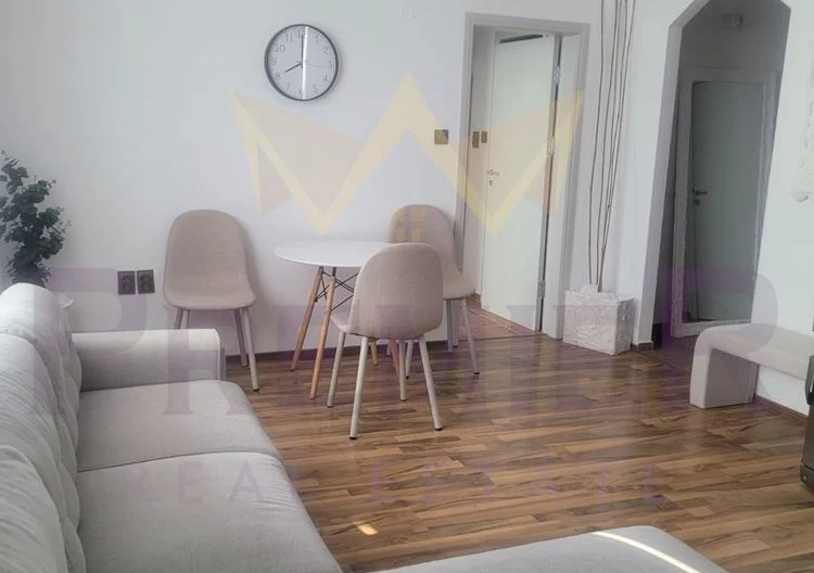 Двустаен апартамент в Свети Влас – поддържан комплекс - - снимка 3 - Имоти Премиер