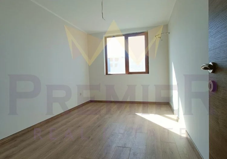 Двустаен апартамент в тих и спокоен район – Виница -  - снимка 3 - Имоти Премиер