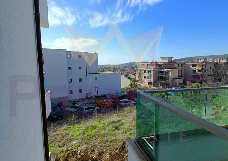 Двустаен апартамент в тих и спокоен район – Виница -  - снимка 5 - Имоти Премиер