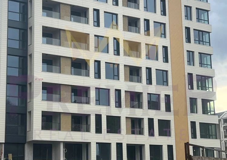 Двустаен апартамент в Тракия -  - снимка 1 - Имоти Премиер