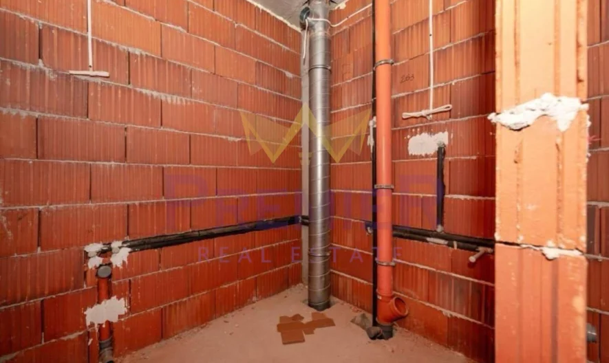 Двустаен апартамент в Тракия -  - снимка 10 - Имоти Премиер