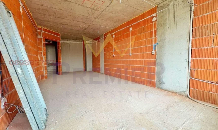 Двустаен апартамент в Тракия -  - снимка 11 - Имоти Премиер