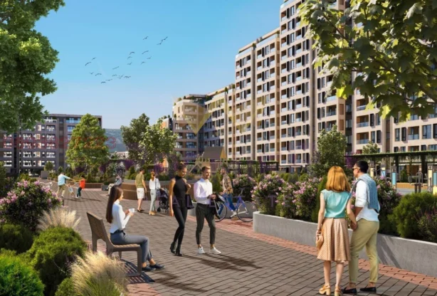 Агенция за недвижими имоти - Имоти Премиер - имот - 1199280, Цена: 126690 EUR