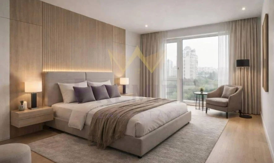 Двустаен апартамент в Тракия -  - снимка 4 - Имоти Премиер