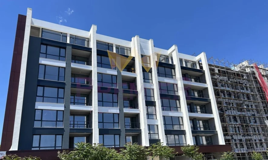 Двустаен апартамент в Тракия, гр. Пловдив -  - снимка 4 - Имоти Премиер