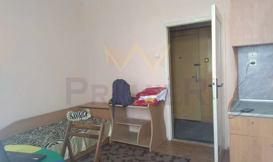 ДВУСТАЕН АПАРТАМЕНТ В ТРОШЕВО - - снимка 15 - Имоти Премиер