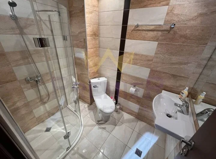 Двустаен апартамент в целогодишен комплекс – Сл. бряг -  - снимка 12 - Имоти Премиер