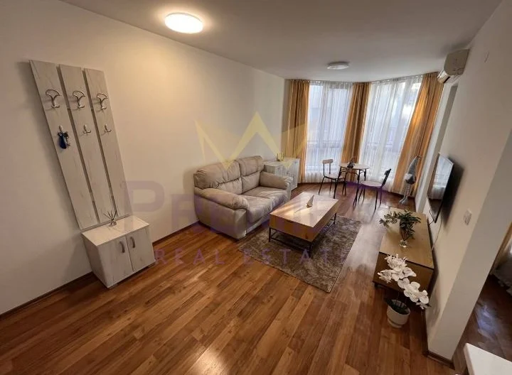 Двустаен апартамент в целогодишен комплекс – Сл. бряг -  - снимка 4 - Имоти Премиер