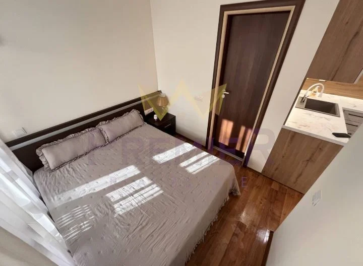 Двустаен апартамент в целогодишен комплекс – Сл. бряг -  - снимка 5 - Имоти Премиер