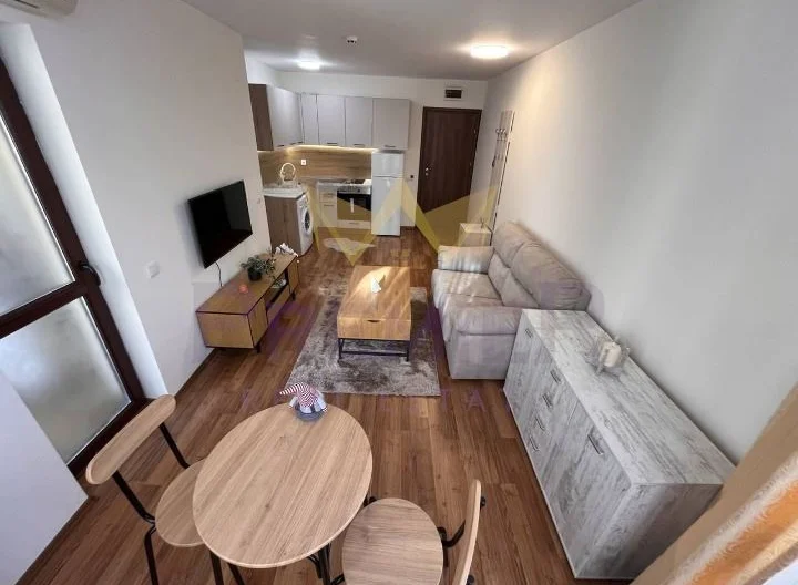 Двустаен апартамент в целогодишен комплекс – Сл. бряг -  - снимка 6 - Имоти Премиер