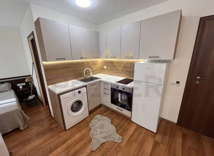 Двустаен апартамент в целогодишен комплекс – Сл. бряг -  - снимка 7 - Имоти Премиер