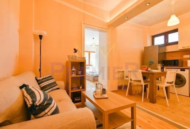 Агенция за недвижими имоти - Имоти Премиер - имот - 1050207, Цена: 348000 EUR