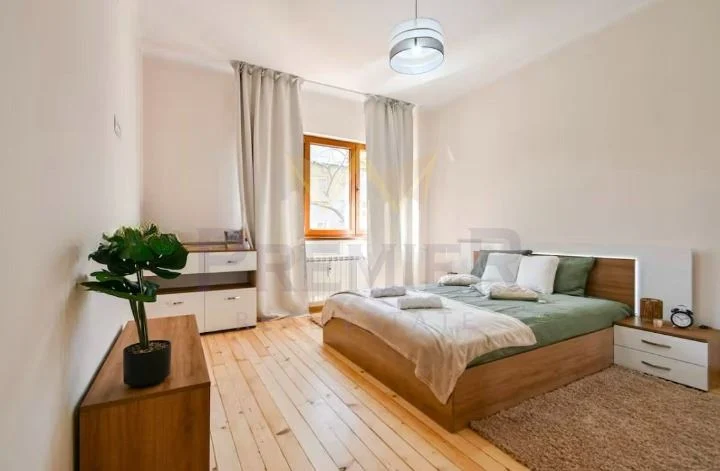 Двустаен апартамент в Център -  - снимка 1 - Имоти Премиер