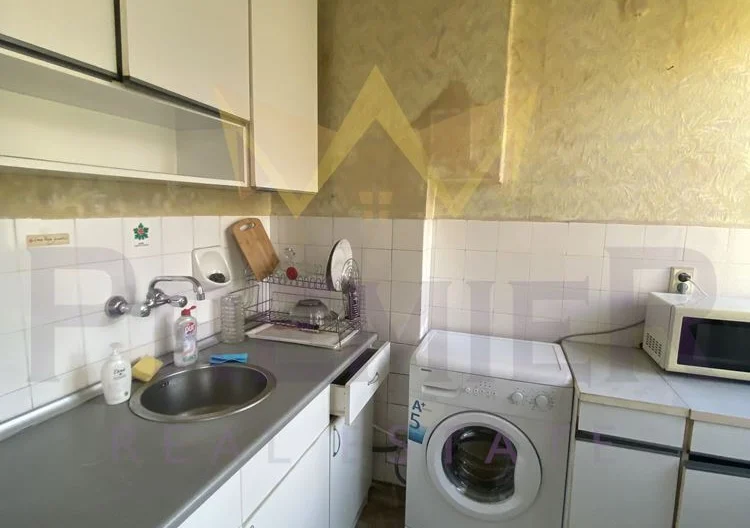 Двустаен апартамент в център -  - снимка 10 - Имоти Премиер