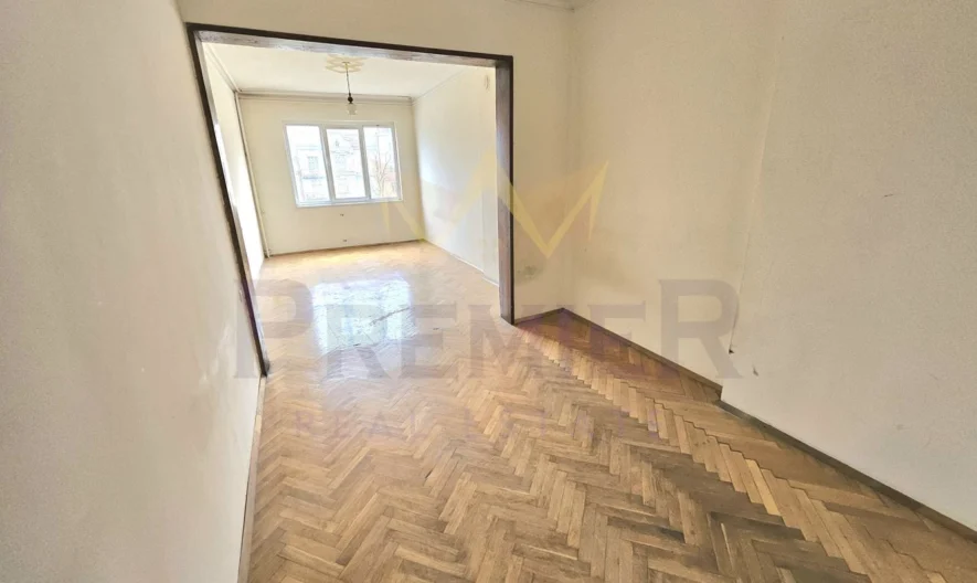 Двустаен апартамент в Център -  - снимка 11 - Имоти Премиер