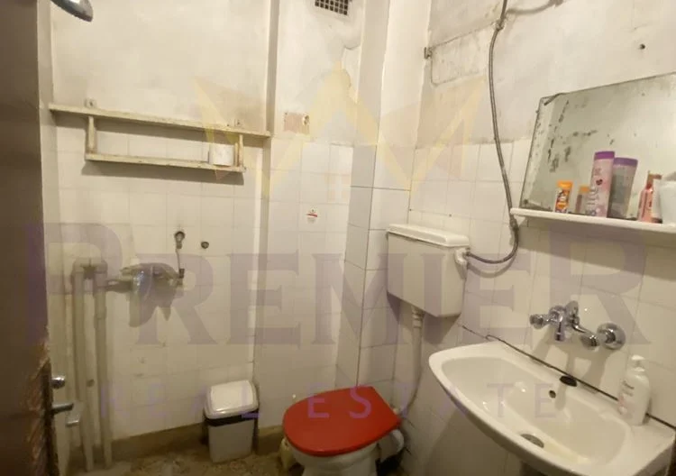 Двустаен апартамент в център -  - снимка 11 - Имоти Премиер