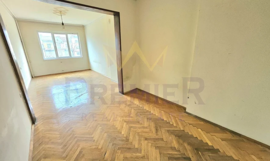 Двустаен апартамент в Център -  - снимка 12 - Имоти Премиер