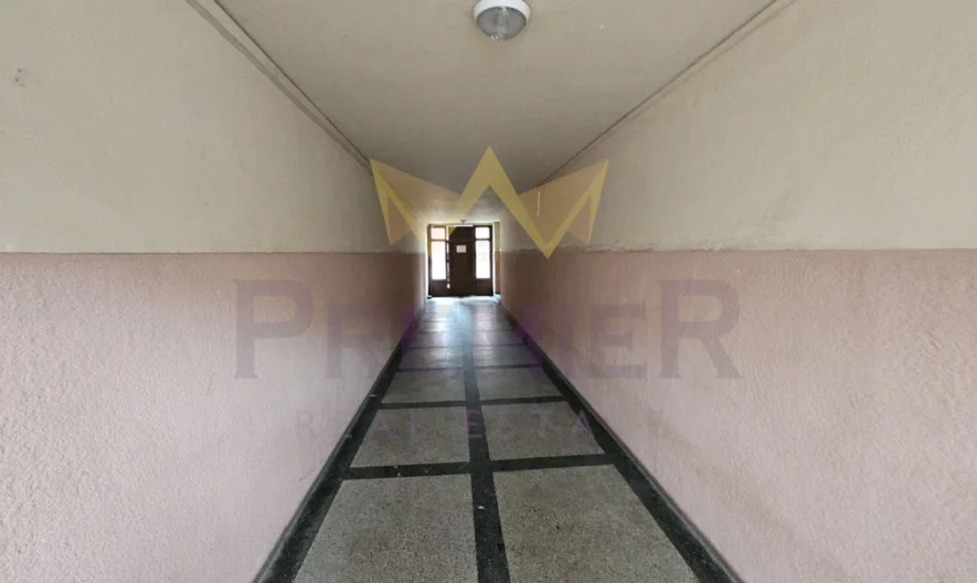 Двустаен апартамент в Център -  - снимка 17 - Имоти Премиер