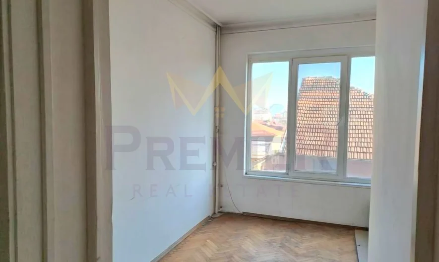 Двустаен апартамент в Център -  - снимка 3 - Имоти Премиер